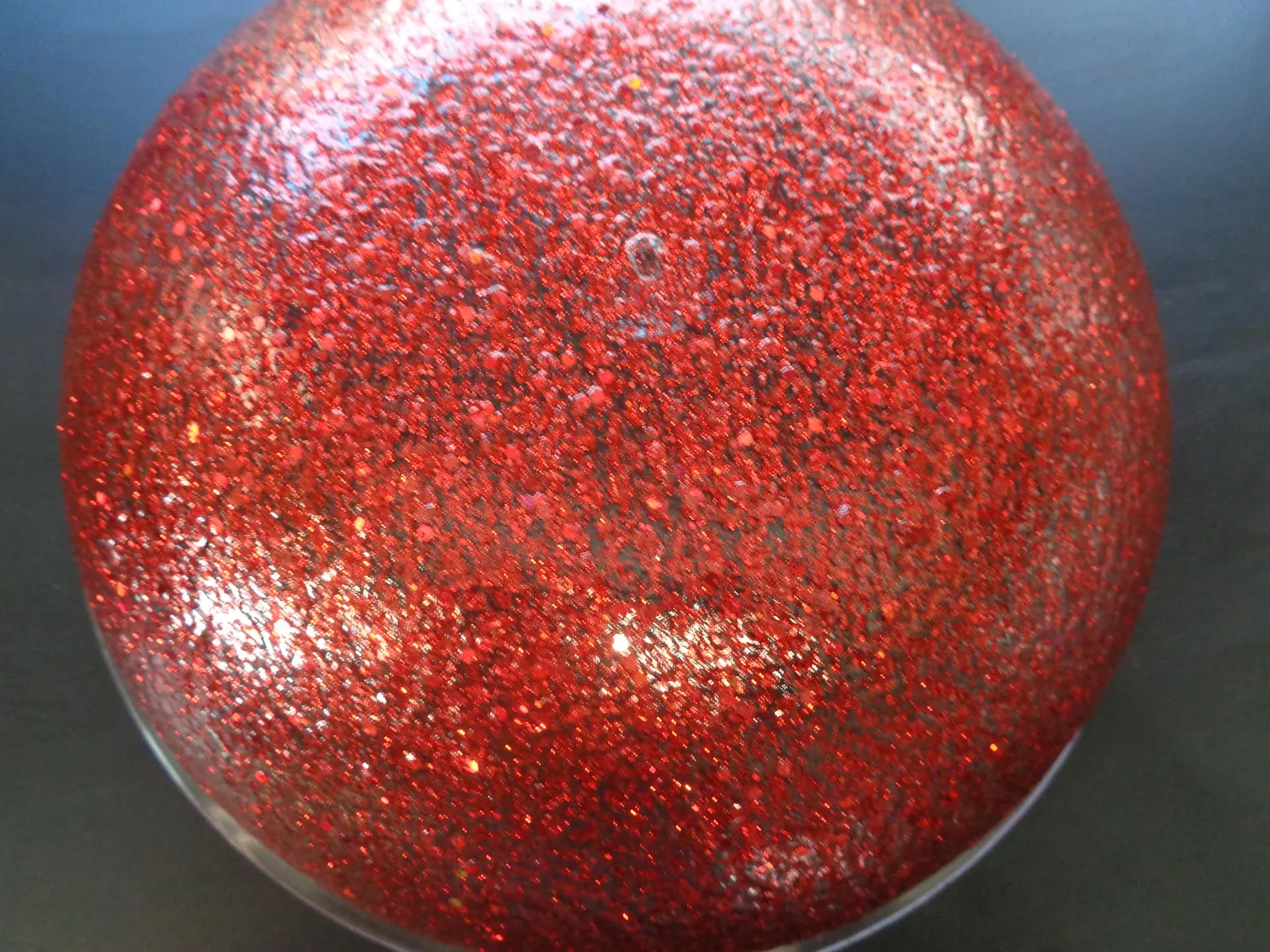 hanging solar water fountain: red sparkle birdbath with bubbles hanging solar water fountain: red sparkle birdbath with bubbles