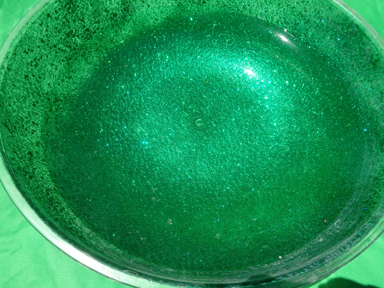 lighted water fountain: large fifteen inch virtually unbreakable bowl lighted water fountain: large fifteen inch virtually unbreakable bowl