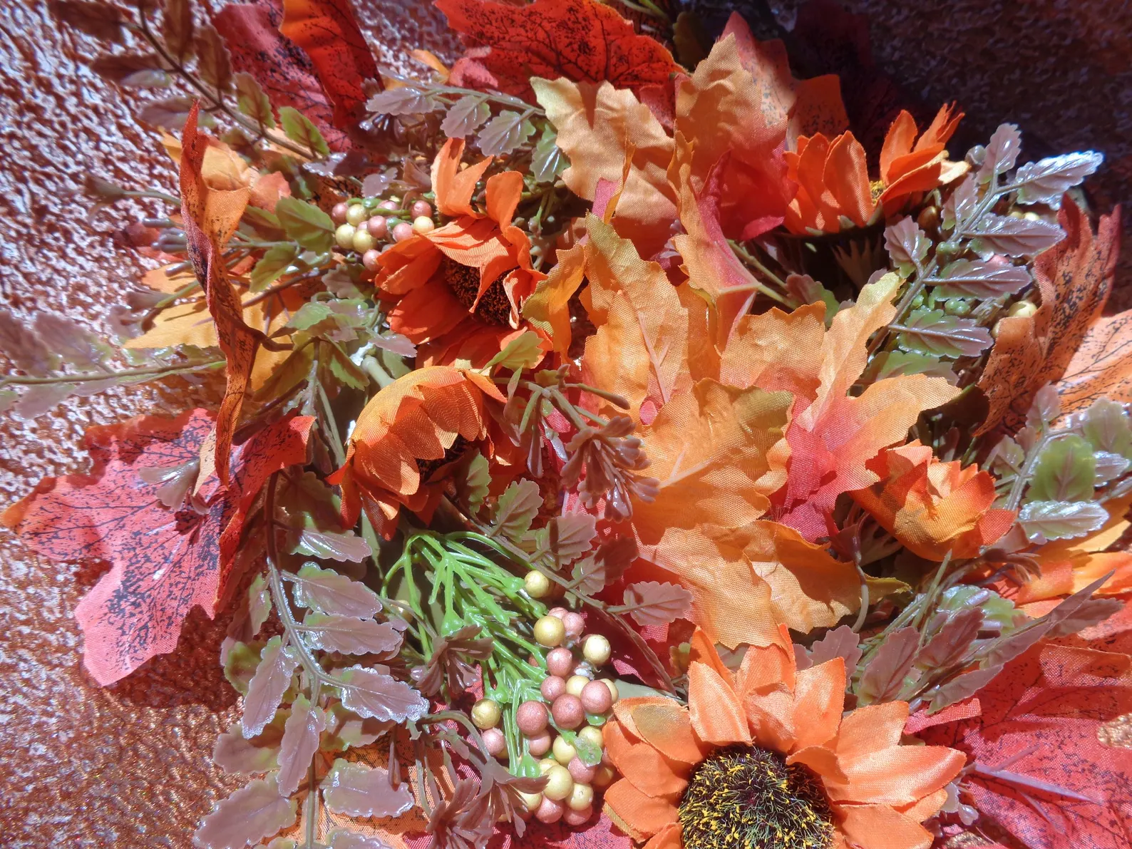 fall decoration fountain, large 15 inch virtually unbreakable custom commercial grade bowl fall decoration fountain, large 15 inch virtually unbreakable custom commercial grade bowl