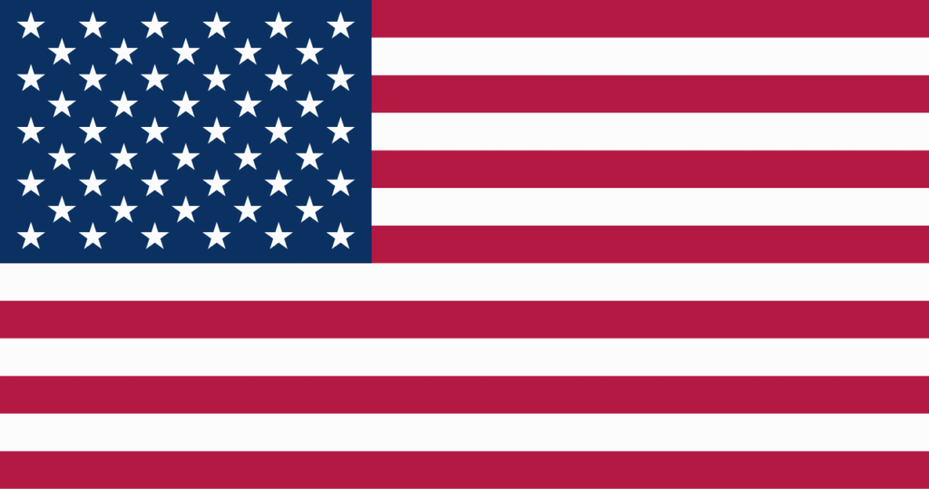 flag of the united states.svg